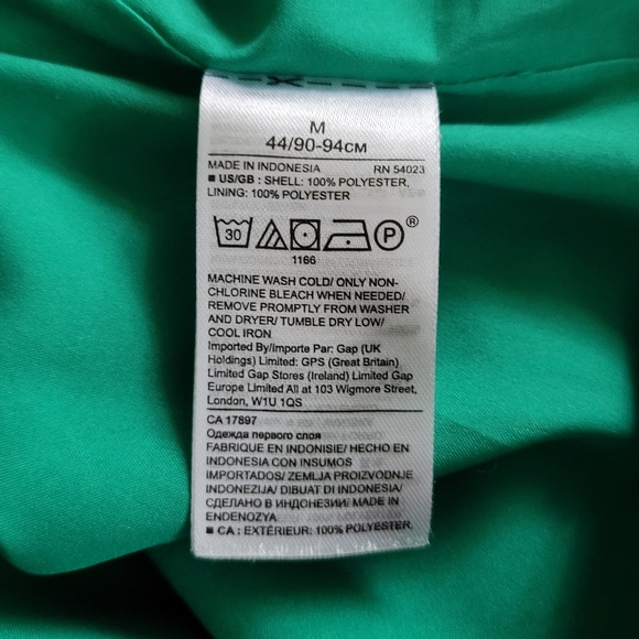 Banana Republic Top - Picture 2 of 7